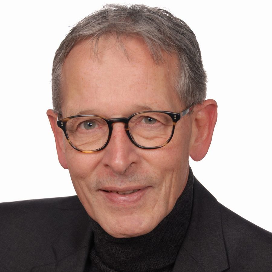 Viktor Kühne - CEO / CRO